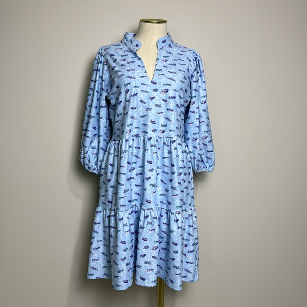 Smith & Quinn Tory dress size small